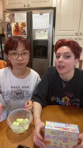 vlog episode: poppin cookin 🦜🐓🦤 #fyp #vlog #poppincookin