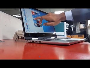 Dell Inspiron 5491 2 in 1 Review & Benchmark || 10th Gen Intel Core i7-10510U || 512GB PCIe NVMe SSD