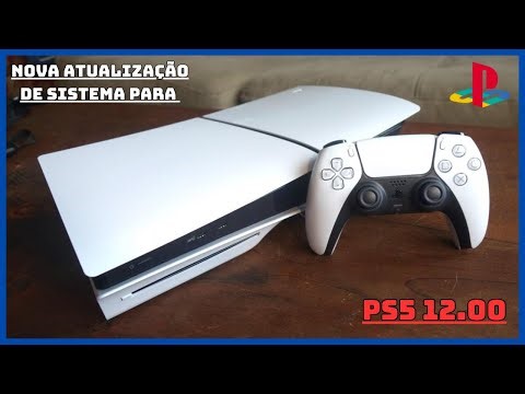 REMOTE LUA LOADER FUNCIONANDO NA NOVA ATUALIZAÇÃO DE SISTEMA 12.00 PARA PS5