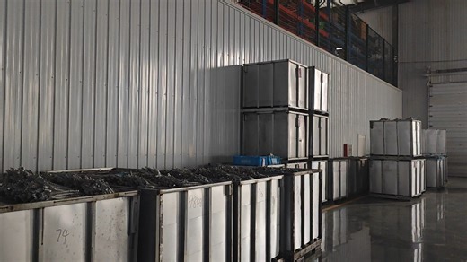 #实体厂家 刀片刺绳卡扣