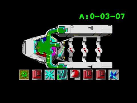 Let's Play Sundog: The Frozen Legacy (My Favorite Game Ever!) - Ep 3