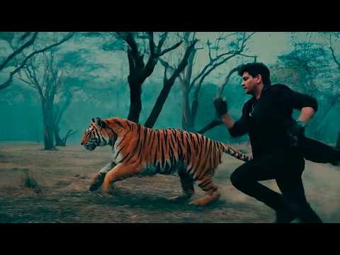Hanu Dixit – Chariots of Vijay | Ch.0 Prologue | Official Album Trailer