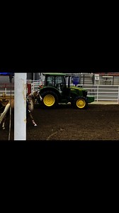 142K views · 6K reactions | Round 2 at Salinas! | Red Hot Barrel Horses | Facebook