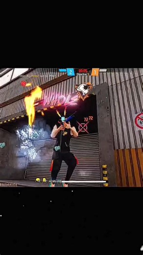 NOOB OP NWANTITI 😈 | Free Fire OP Gameplay