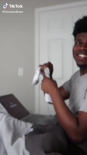 Tricia and Kam (@tricia_kam_)’s videos with original sound - Tricia and Kam