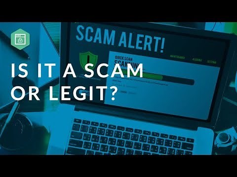 TruthFinder Review - Is it a Scam or Legit?