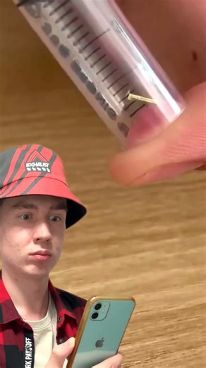 John Taylor | Splinter removal lifehack 🤯 | Instagram