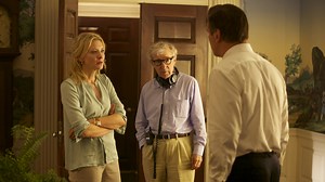 Woody Allen interview - Blue Jasmine - Time Out Film