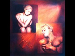 LOURDES ROBLES_ ABRAZAME FUERTE