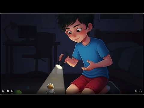 Sun Shadow Experiment for Kids – Why Shadows Change Length | ZunoTales