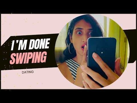 Dating Fatigue in Your 30’s Is Real (Here’s what I did)