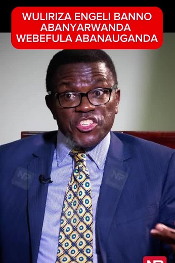 History of Banyarwanda Becoming Baganda | Mayiga Kanyarwanda