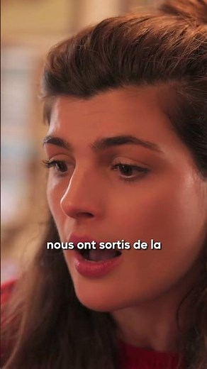 Le monde d’avant 💣 #sketch #courtmetrage #laurentfirode #lesfilmsalarrache