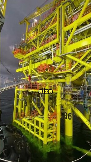 China's Deep-Sea Drilling Giant Breaks All Records #achievement #technology #shorts