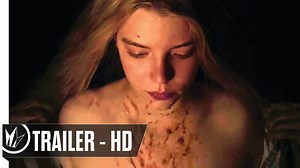 Just when you thought witches weren't scary comes a Satanic fairytale that will make your blood run cold. The Witch opens this weekend: http://regmovi.es/1R4pCFH | Regal