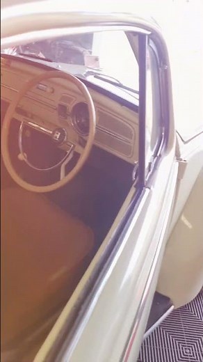 1964 Volkswagen Beetle now ready for sale at FIRMA Australia's Largest Specialist Dealers 0405261275