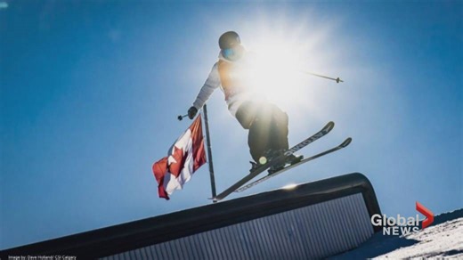Update on Canadian athletes at the 2022 Beijing Olympics