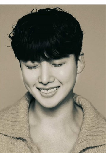 Korean Model YU: Captivating Photography and Makeup