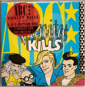 ABC - Vanity Kills