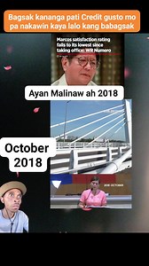 Pinagtatalunan ang Credit kanino nga ba? 2018 YAN | Adonis Calix Daoa