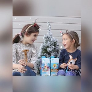 Melissa Strahle on Instagram: "@brite_brush is our ultimate favorite toothbrush [ad] making bedtime routines MUCH easier. In fact we have it as our number one stocking stuffer for the kiddos. It offers so much and really gets my daughters excited to brush their teeth! The revolutionary Oral Care Technology helps my girls to learn to brush right with smart sensors, side change recognition and a vibrating handle. Use code 20BRITEBRUSH to save now! Link in bio! • It has a Parent Check Light that gi