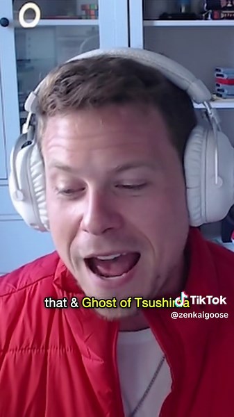 Please mr genie give me the gift of Red Dead Redemption 2 #fyp #reddeadredemption2 #ghostoftsushima #gaming