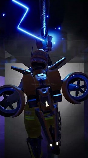 Testing My Crazy Zipline Ride Under the Train Tracks – Longest Ride in Satisfactory!