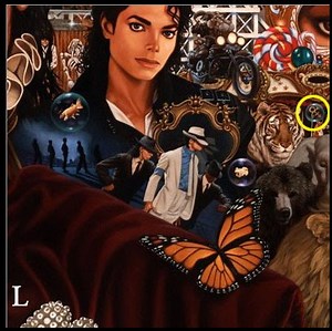 Prince symbol removed from Michael Jackson cover art