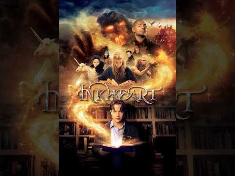 Inkheart (2008)