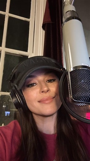 Streaming everywhere #believer | Cherie Oakley