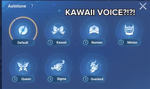 Exploring Honor of Kings Auto-Tune Memes