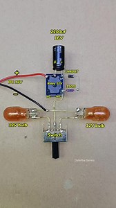 DIY Car Turn Signal Light: Simple Build for Everyone