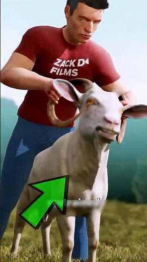 If a Goat Attacks You, Don’t Do THIS (How to Survive a Goat Attack Safely)!? 😁