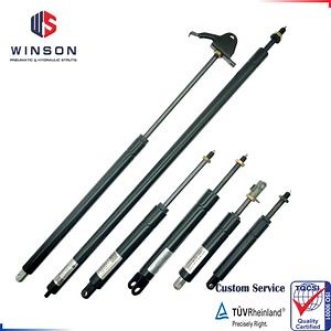 [Hot Item] Lockable Gas Spring, Blocking Gas Lifts for Sofa, Chairs, Bus Seats.