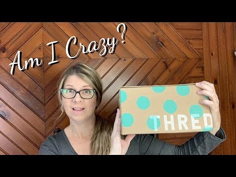 THREDUP 24-PIECE JEWELRY RESCUE MYSTERY BOX UNBOXING | Will This Be The Redemption Box?