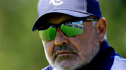 'Another opportunity': Masters champion Angel Cabrera returns to Augusta National