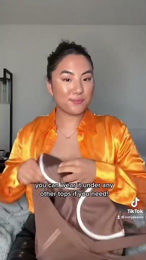 My Favorite Going Out Tops for 34DD Part 6