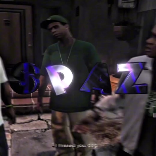 Franklin Clinton edit || added new transitions to this || lmk if you want the song I edited it || #edit #fyp #viral #funk #gta