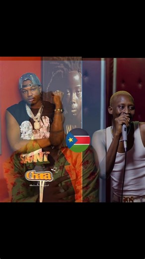 Rate these new songs @wing bwoi and @alijoma mabil South Sudan 🇸🇸 music 🎶 to the world 🌎 | Naath rapper In nature