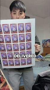 Making A TCG DAY 395