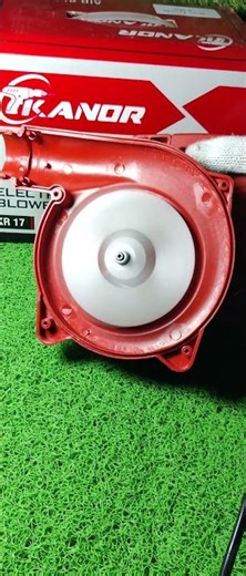 KANOR | blower | fan | #tools #sound #powertools #machine #shortvideo #shirts