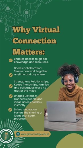 GIBSON COLLEGE🎓 🖥 Tech Tips #key_to_excellence #Mastersprogram #Gibson #College #OnlineCollege