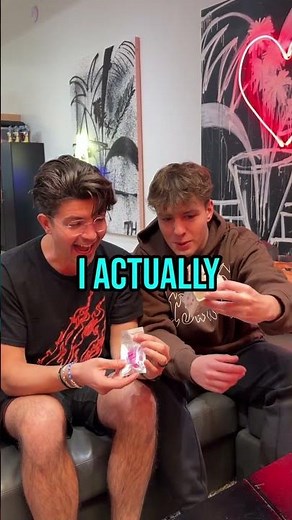 Preston pulled a RARE Slime guy TapCap 😳