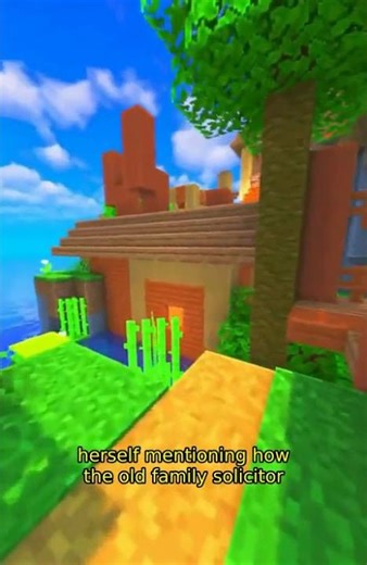 An Inheritance of Doubt (part 1)