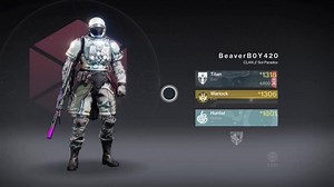 Highlight: Grinding For Day One VoG