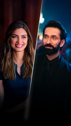 37K views · 250 reactions | one’s the glass, other becomes the beer  what’s brewing between us, o dear? 殺 #DoYouWannaPartnerOnPrime, New Series, Watch Now | Prime Video | Facebook