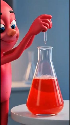 Acid-base indicators in Action