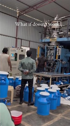 Ready to delivery call 8970431016#viral#packagingsolutions #chemical#jerrycan#viral #shorts