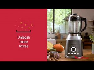 Moulinex Ultrablend Cook