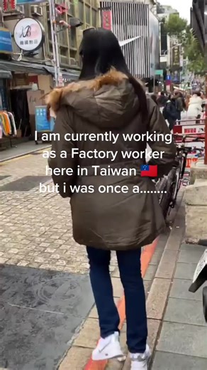 Taiwan Factory Worker Life: Embracing the OFW Trend